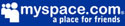 Sonic Freedom myspace link