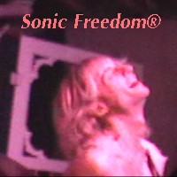 Sonic Freedom Tim Mainka Jam